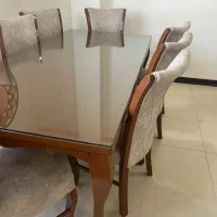 میز غذاخوری