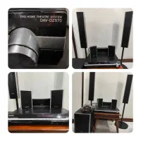 سینما خانوادگی سونی براویا اصل