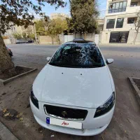 رانا پلاس پانورما مدل۱۴۰۱درحدخشک