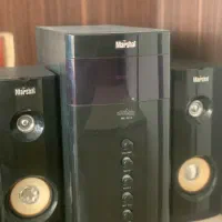 اسپیکر کامپیوتر