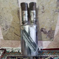 فرمون پارس سال ومنبع اکزوز|قطعات یدکی و لوازم جانبی|مشهد, امیریه|دیوار