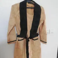 تعدادی لباس مجلسی مانتو مجلسی. ورق بزنین|لباس|کرج, شاهین‌ویلا|دیوار