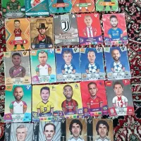 کارت کیمدی سالم و فیگور ها با هم ۵۰ هزار