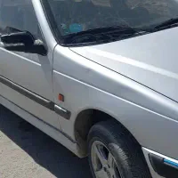 پژو پارس ساده مدل ۸۵