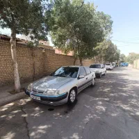 زانتیا2000|خودرو سواری و وانت|آشخانه, |دیوار