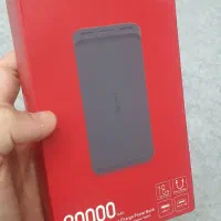 پاور بانک Redmi مدل 2000 mAh