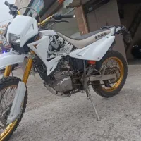 تریل روان ۲۰۰