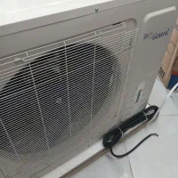 کولر ۳۰ هزار|کولر گازی و فن‌کوئل|دیلم, |دیوار