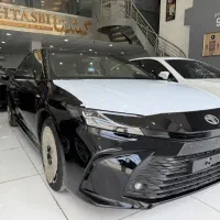 تویوتا / کمری / مدل 2025 / ژاپن