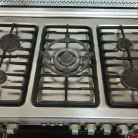 اجاق فردارپنج شعله|اجاق گاز و لوازم برقی پخت‌وپز|میاندوآب, |دیوار