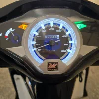 طرح ویو بهرو خشک ۱۴۰۳ بشرط آک آک|موتورسیکلت|بوشهر, |دیوار