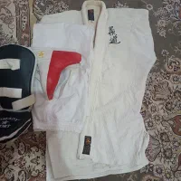 لباس جودو