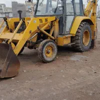 بیل بکهو