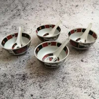 وسایل آشپزخانه|ظروف سرو و پذیرایی|شاهینشهر, حافظ شمالی|دیوار