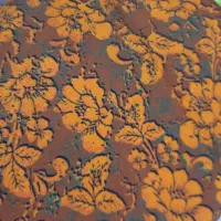 تیکه پارچه م گه رکه