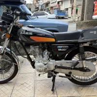 موتور کبیر 150cc مدل 93