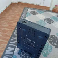 بخاری گازی بدون دودکش|بخاری، هیتر، شومینه|کهک, |دیوار