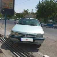 پژو روا دوگانه سوز کارخانه|خودرو سواری و وانت|تهران, امین آباد|دیوار