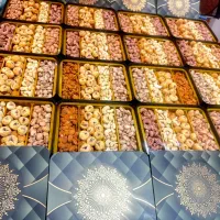 آجیل|خوردنی و آشامیدنی|تهران, دهم فروردین|دیوار