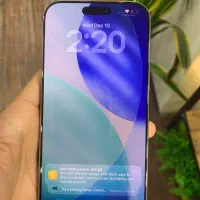 16 promax 512gig|موبایل|کرج, گوهردشت|دیوار