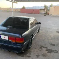 هوندا اکورد|خودرو سواری و وانت|کرمان, |دیوار