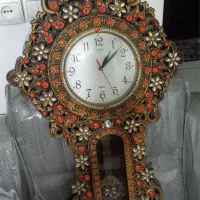 ساعت دیواری