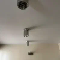 چراغ دیواری و سقفی|لوستر و چراغ آویز|تهران, سعادتآباد|دیوار