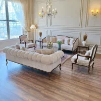 مبل افسون برند انصاری