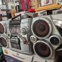 ضبط خانگی پر قدرت|سیستم صوتی خانگی|تهران, خاک سفید|دیوار