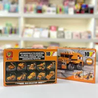 لگو ماشینی (سرگرمی)