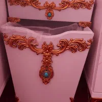 تعدادی وسایل خونه