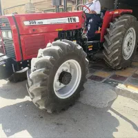 تراکتور 399 مدل 1403|خودرو سنگین|کرمانشاه, |دیوار