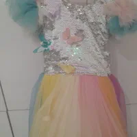 لباس عروس و کفش|کفش و لباس بچه|الیگودرز, |دیوار