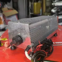 سیم سرخ کن برق خانگی|سایر لوازم برقی|گرگان, |دیوار