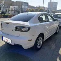 مزدا ۳ تیپ ۳