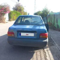 پراید|خودرو سواری و وانت|شوش, |دیوار