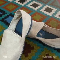 گیوه دست دوز|کیف، کفش، کمربند|یاسوج, |دیوار