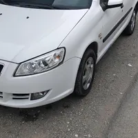 رانا مدل ۹۸ بدون رنگ شاسی سالم
