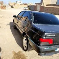 پژو 405|خودرو سواری و وانت|زاهدان, |دیوار