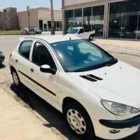 معاوضه پژو 206 تیپ ۳، مدل ۱۴۰۱