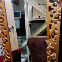 سه عدد اینه  برای ارایشگاه