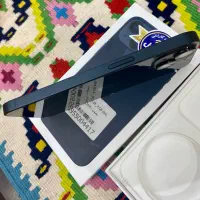 آیفون 13 نرمال 128 پک اصلی * در حد نو*|موبایل|تهران, زعفرانیه|دیوار