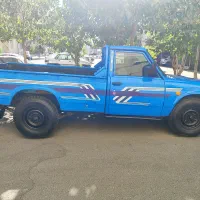 نیسان مدل1401|خودرو سواری و وانت|تهران, قصر فیروزه ۲|دیوار