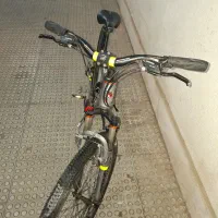 دوچرخه المپیا ۲۹|دوچرخه، اسکیت، اسکوتر|رودهن, |دیوار