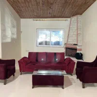 مبل راحتی ۵ نفره