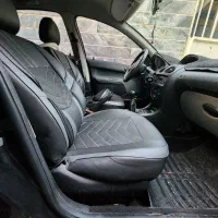 ۲۰۶ تیپ ۲ مدل ۹۹ بدون رنگ|خودرو سواری و وانت|مشهد, هفت تیر (نه دره)|دیوار