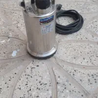 کف کش و شعله افکن