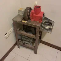 سیخگیر  منقل  کفزن   همزن آشپزی  کانتر  قالب  چرخ|کافی‌شاپ و رستوران|اصفهان, بابوکان|دیوار