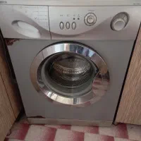 لباسشویی اسنوا۵کیلوی