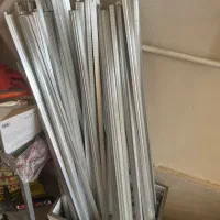 اس ام دی ۶۰ و ۳۰ سانت تعداد